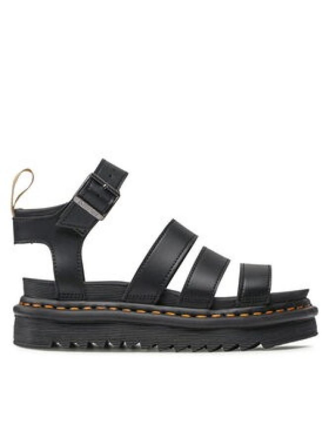 Dr. Martens Sandały V Blaire 23806001 Czarny