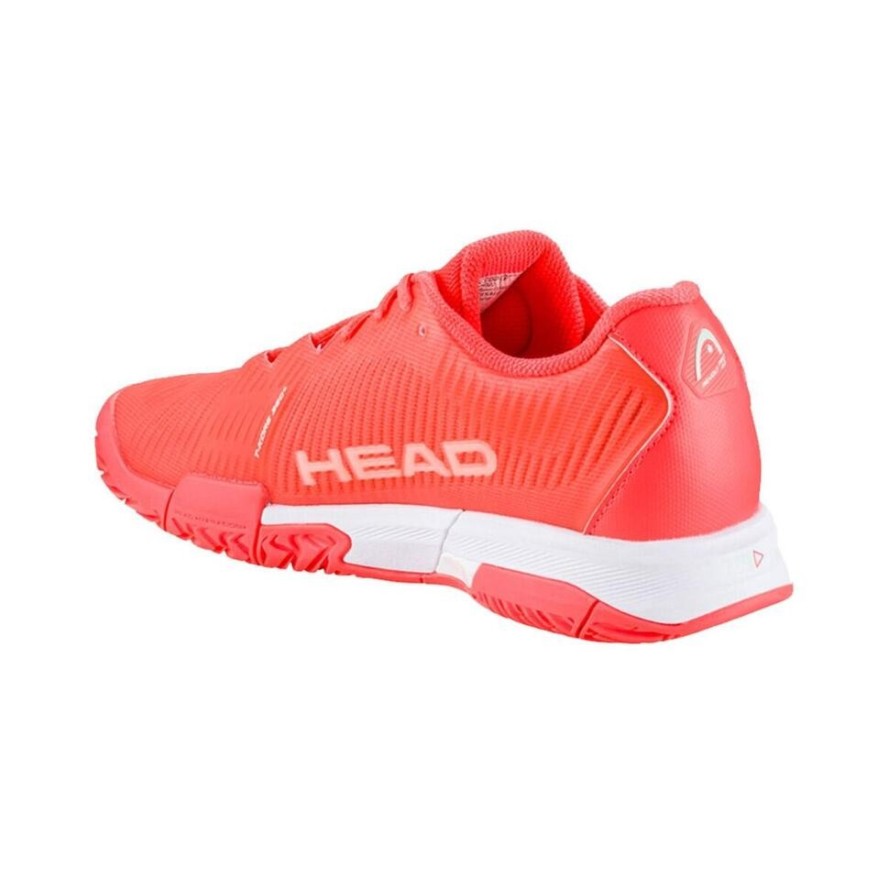 Buty do tenisa damskie Head Revolt Pro 4.0 Allcourt