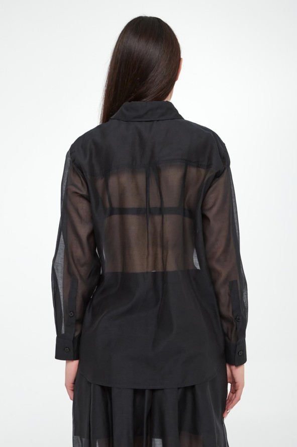 Koszula damska Cennare MARELLA MONOCHROME