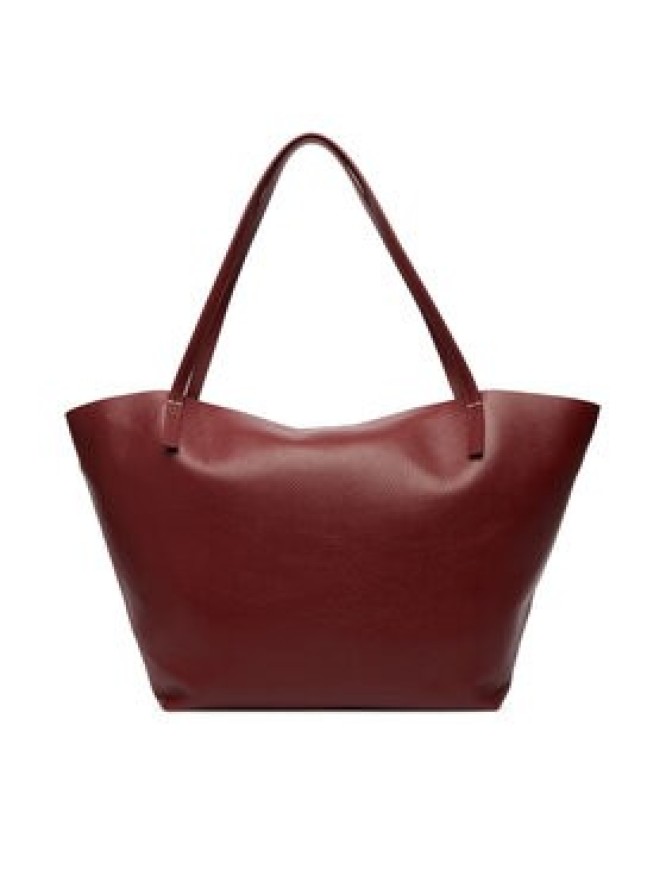 Patrizia Pepe Torebka 2B0130/L148-B861 Brązowy