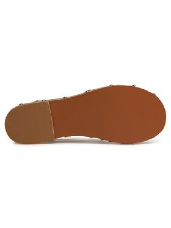 DeeZee Sandały WS20200-01 Beżowy