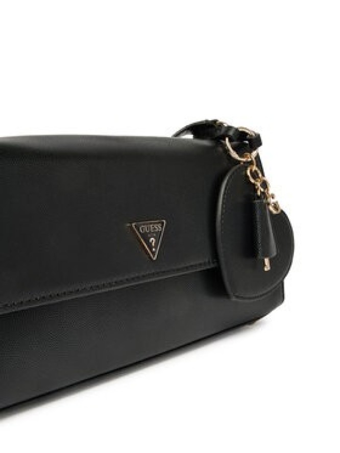 Guess Torebka Isobel HWBG99 32210 Czarny