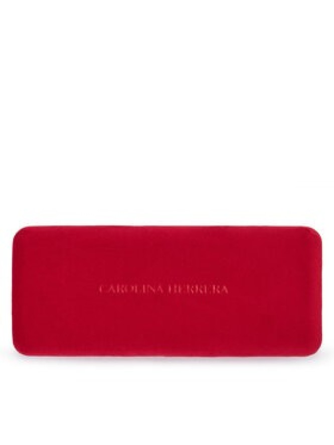 Carolina Herrera Okulary przeciwsłoneczne HER 0285/G/S 207988 Czarny
