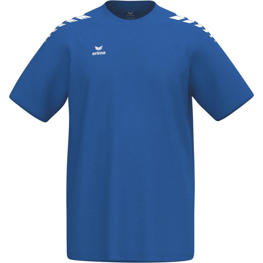 Kolorowa koszulka Erima Cmpt Wings