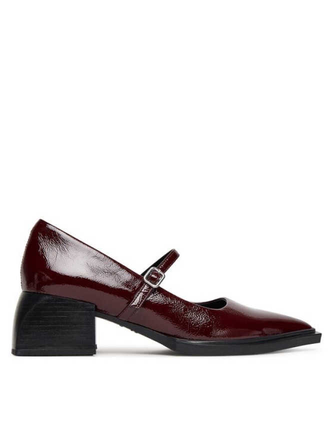 Vagabond Shoemakers Czółenka Vivian 5553-060-38 Bordowy