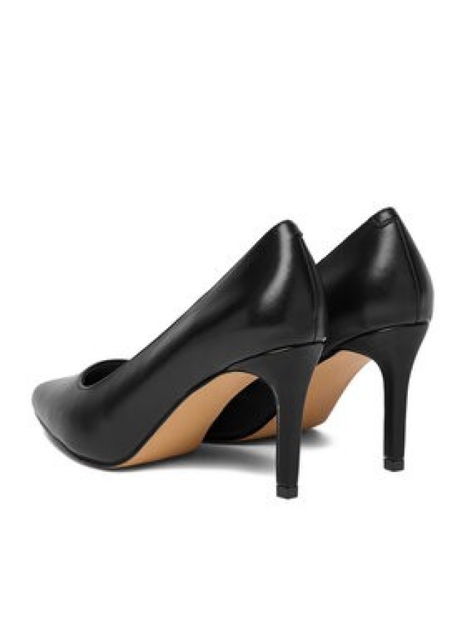 Lasocki Szpilki CEO-WS1619-02 Czarny