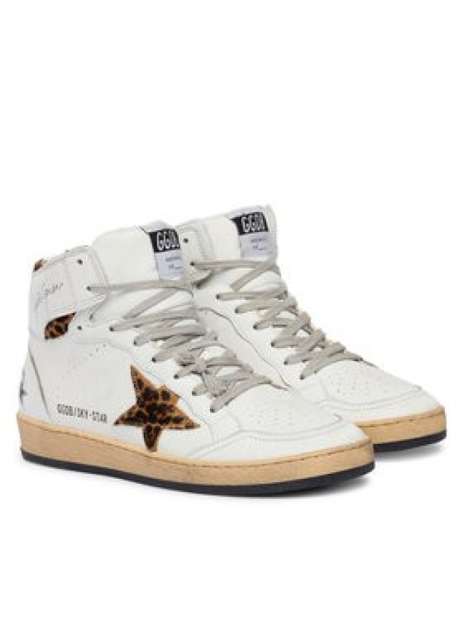 Golden Goose Sneakersy GWF00230.F002193.10805 Biały
