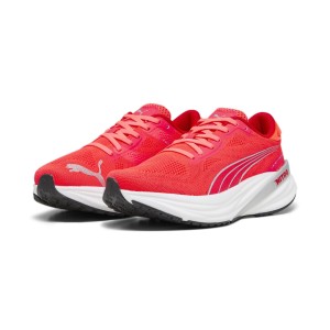 Buty do biegania Dorosły Puma Magnify Nitro 2 róża