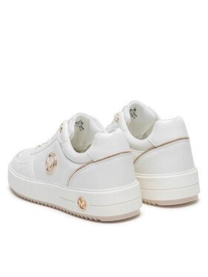 MEXX Sneakersy MI001014051W Biały