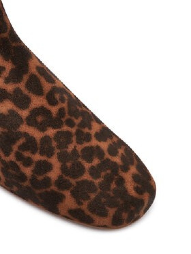 Balagan Sztyblety Adhara Brązowy