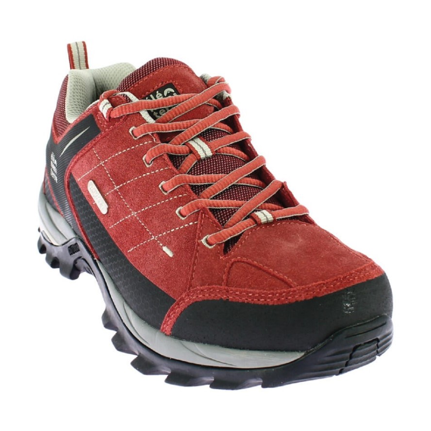 Niskie buty turystyczne Élémenterre Sonora Low EV