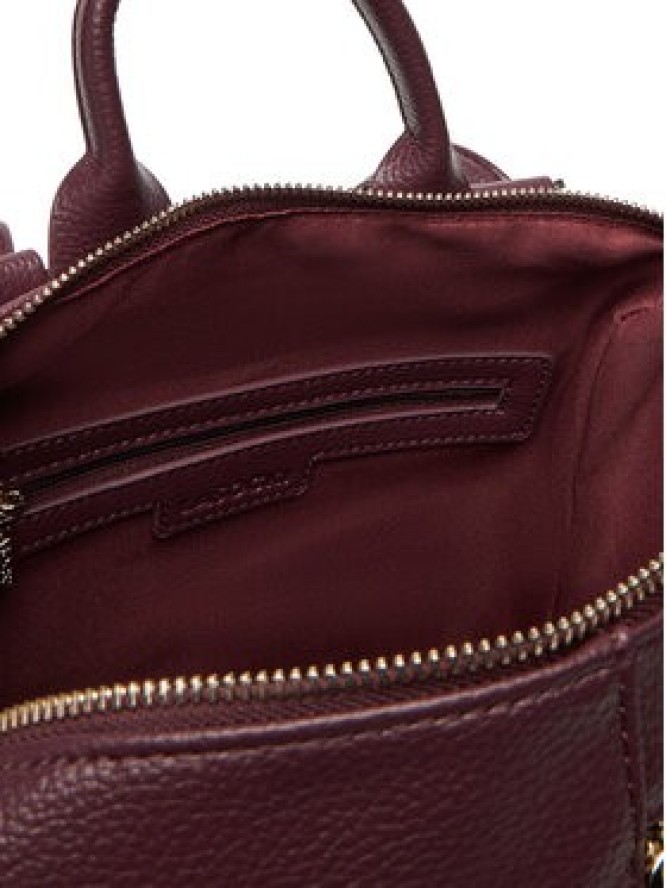 Lasocki Plecak C-LSK-L-011-08 Bordowy