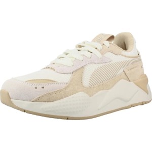 Buty PUMA YELLOW 39821026 Beżowy