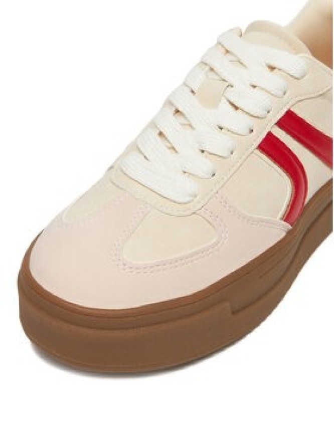 DeeZee Sneakersy AM2518 Beżowy