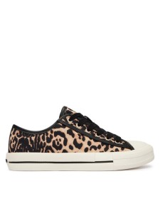 Guess Trampki FLTC4Y FAP12 Beżowy