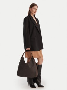 MICHAEL Michael Kors Torebka 30F5GY5H7B Brązowy