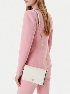 Aldo Torebka Talaegyn 13989673 Biały