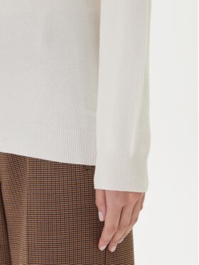 Kontatto Golf 3M0824C Écru Regular Fit