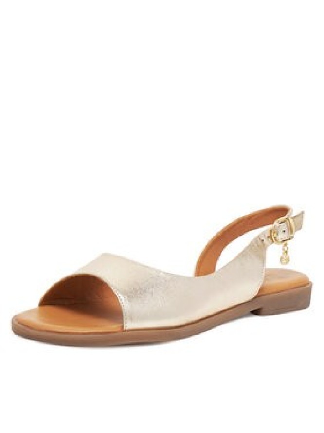 Lasocki Sandały FOXI WI16-FOXI-70 Złoty