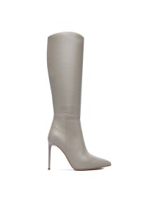 Eva Minge Kozaki EO-EDITH-E234-03B Szary