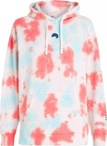 Bluza sportowa damska O'neill WOW HOODIE