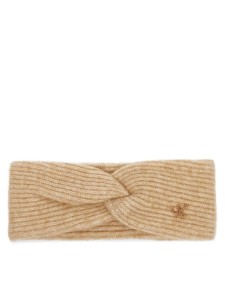 Calvin Klein Opaska materiałowa LV04F8039G Pomarańczowy