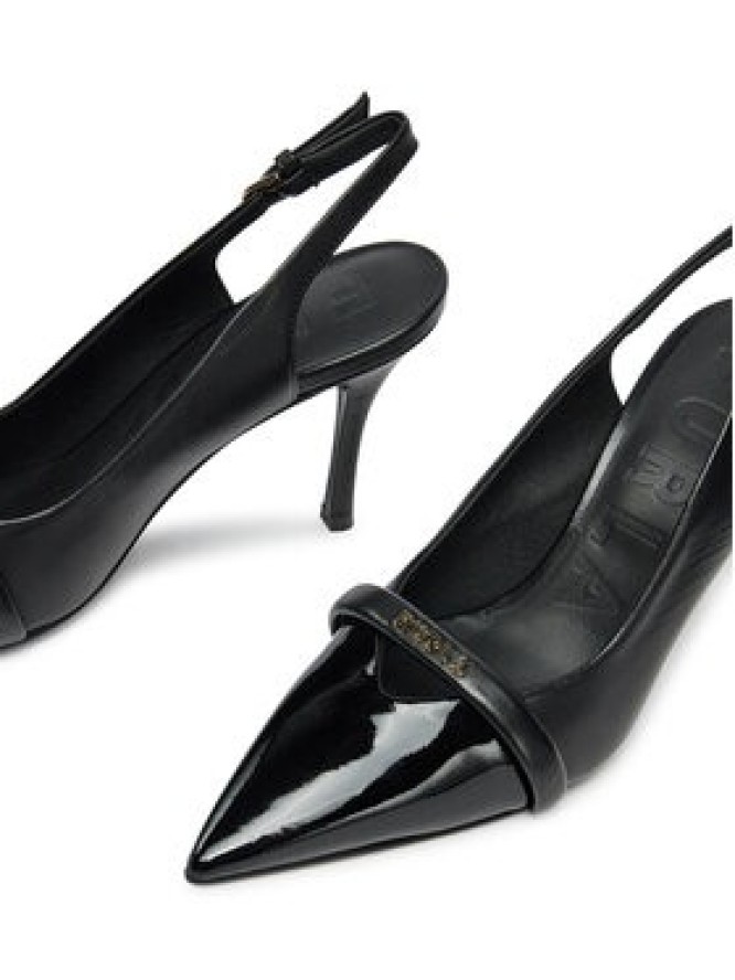 Furla Szpilki Core YH43FCD NE0000 O6000 Czarny