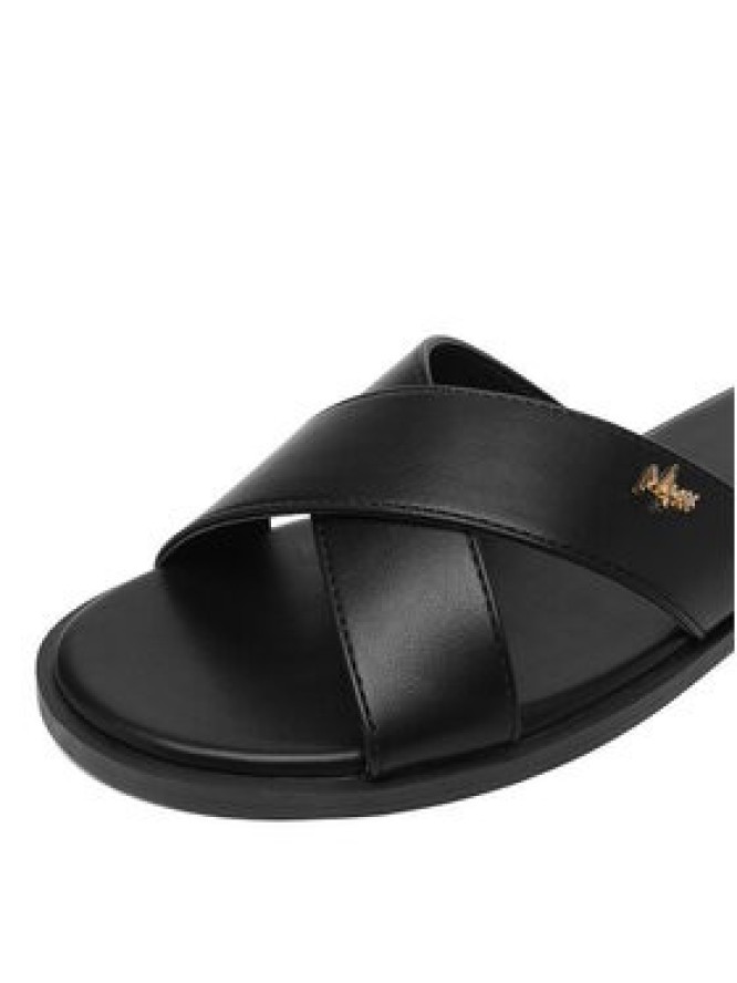 MEXX Klapki CEO-HY6699-1 Czarny