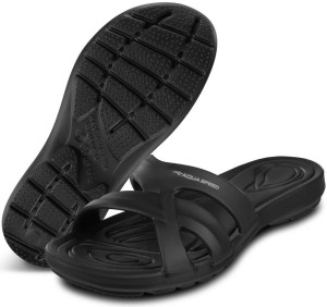 Klapki basenowe damskie Aqua Speed Panama