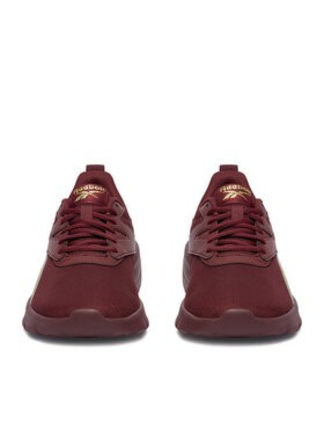 Reebok Sneakersy CWB-Rider V 100281861 Bordowy