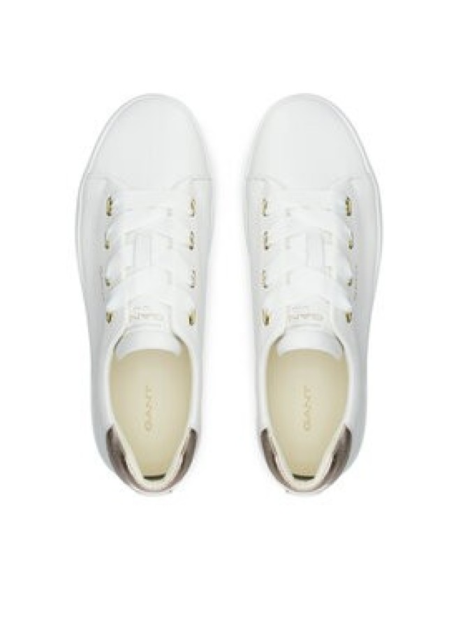 Gant Sneakersy 32531170 Biały