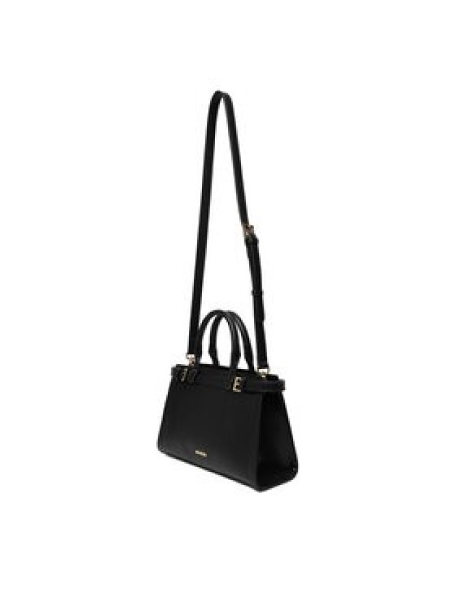 MEXX Torebka EO-MEXX-S-024-09 Czarny