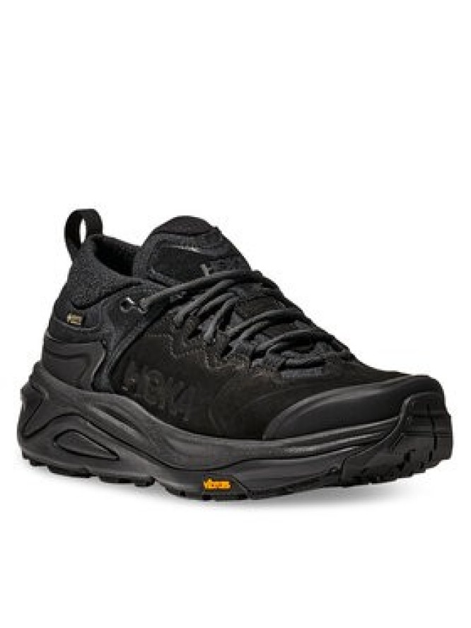 Hoka Trekkingi Kaha 3 Low GTX 1162533 Czarny