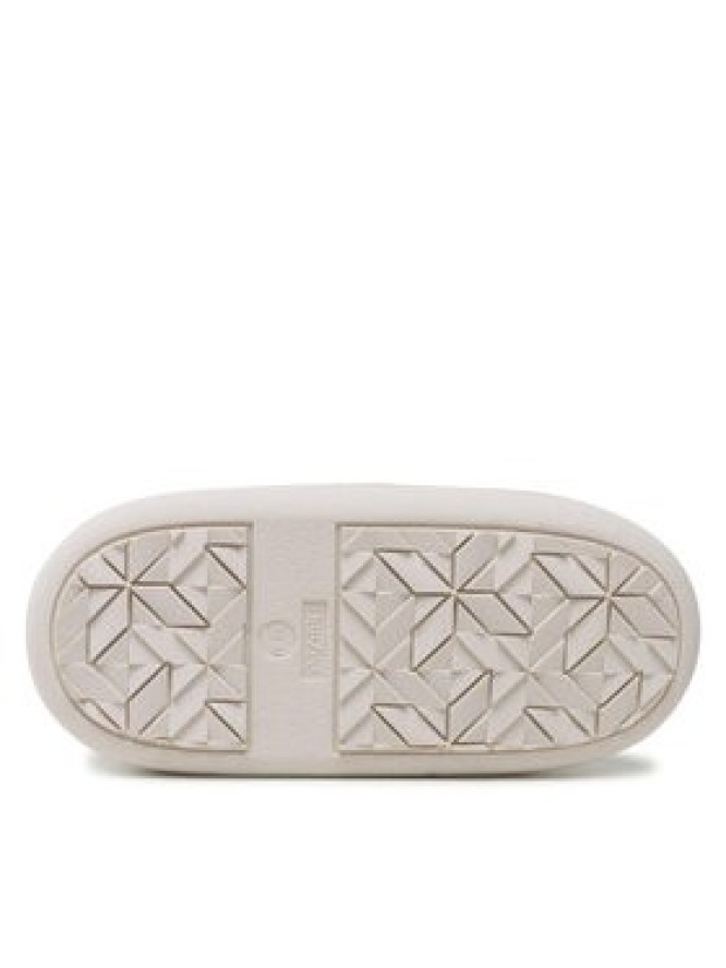 DeeZee Śniegowce NS9034-01 Biały