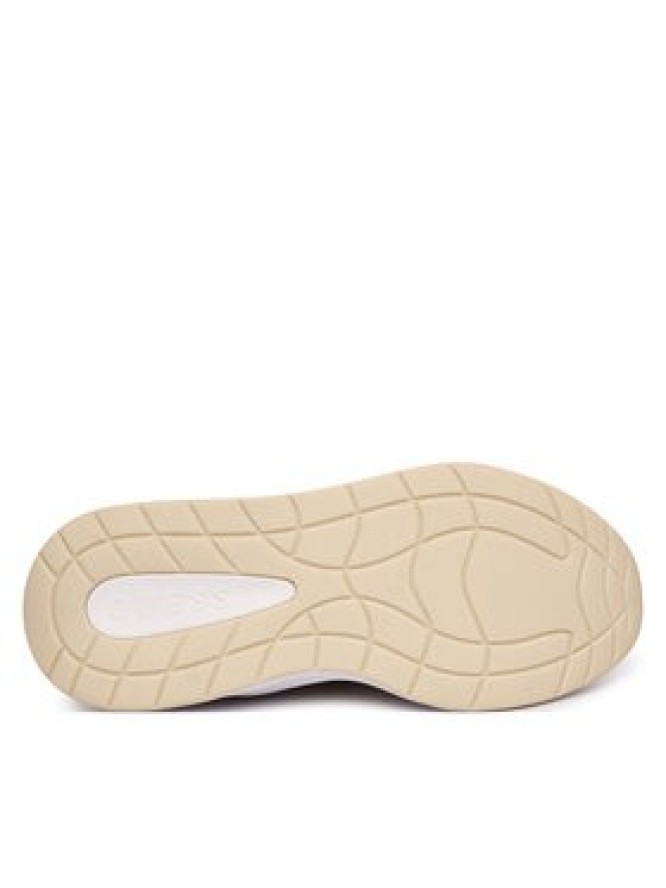 Guess Sneakersy FLPGEN FAM12 Beżowy