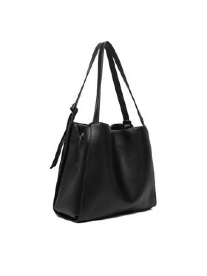Nine West Torebka CEO-NW-M-005-10 Czarny