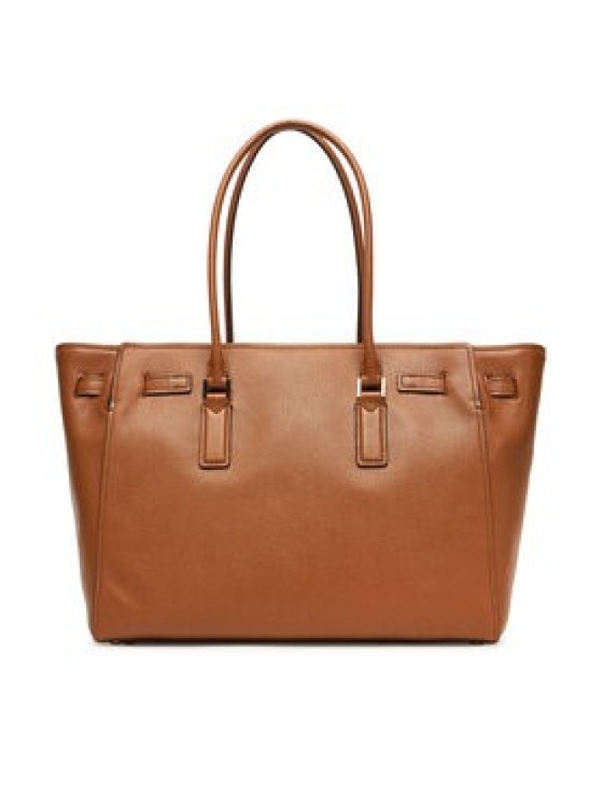 MICHAEL Michael Kors Torebka 30F5GNXT3L Brązowy