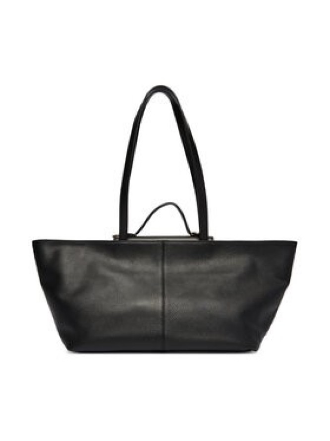 Patrizia Pepe Torebka 8B0289/L178-K103 Czarny