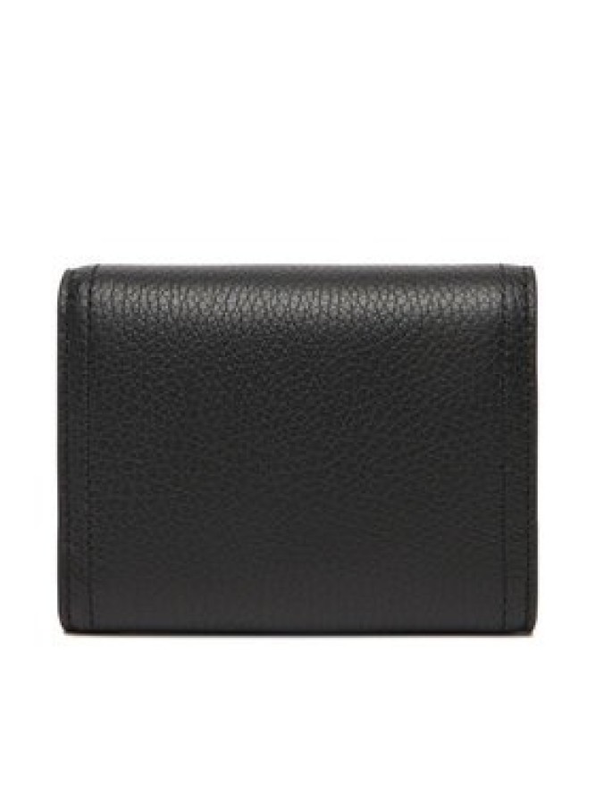 Coccinelle Portfel RFF Coccinellecampus E2 RFF 11 F0 01 Czarny