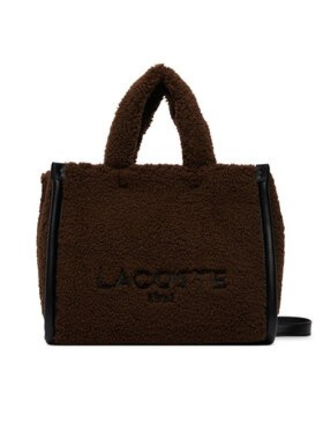 Lacoste Torebka NF5116HX Biały