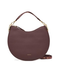 Coccinelle Torebka QKF Coccinellesunup E1 QKF 13 01 01 Bordowy