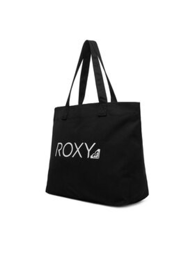 Roxy Torebka Go For It ERJBT03405 Czarny