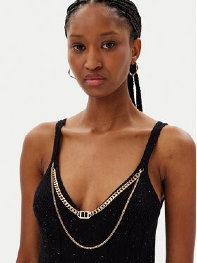 MET Top M10 238MG Czarny Regular Fit