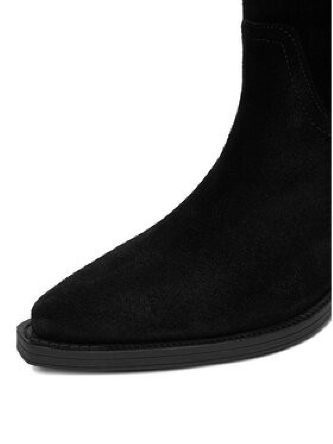 Badura Kozaki EO-AZARIA-0791-25 Czarny