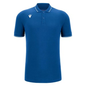 Polo Macron Comedy Eco