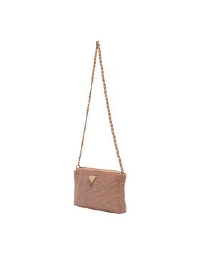 Guess Torebka J5BZ15 WG830 Różowy