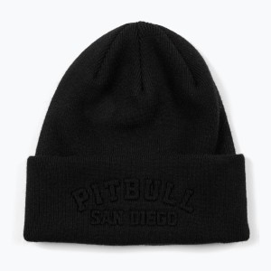 Czapka zimowa Pitbull Beanie Pitbull Sd Wendell