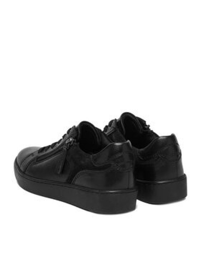 Lasocki Sneakersy CEO-WI16-REDAA-03 Czarny