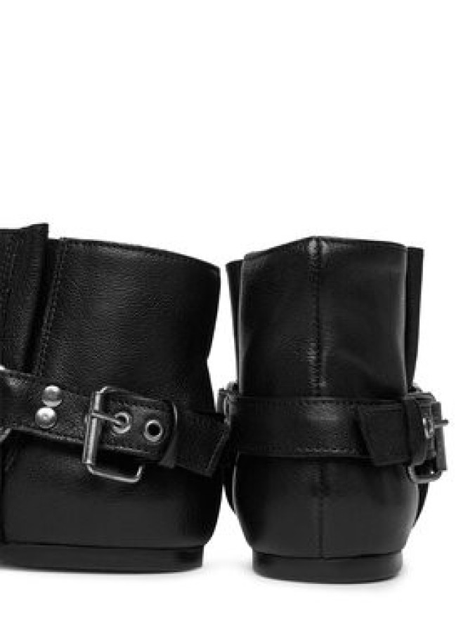 Balagan Botki Avzam Czarny