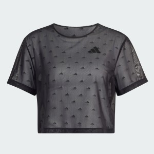 Koszulka PrimeLift Essentials Workout Boxy Mesh